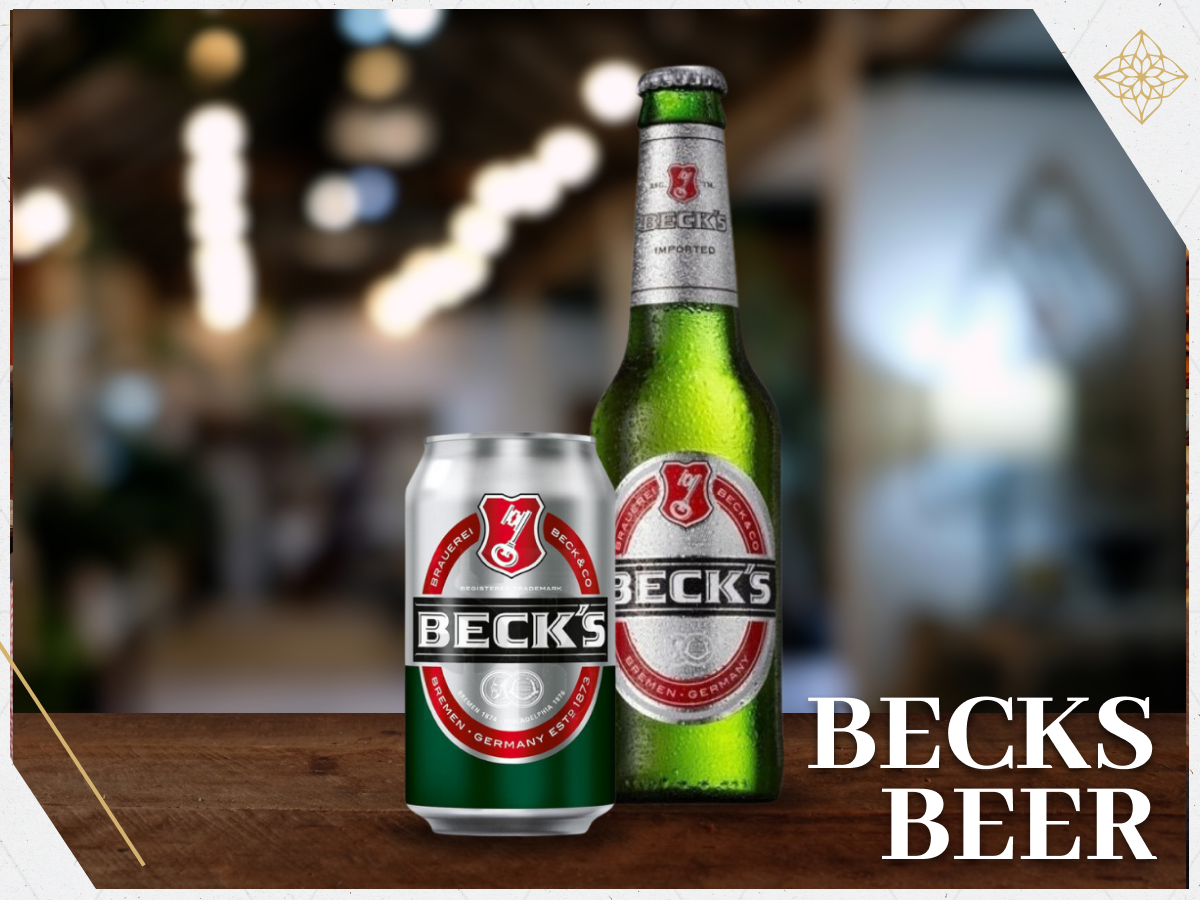 Becks Beer, Oktoberfest Beers