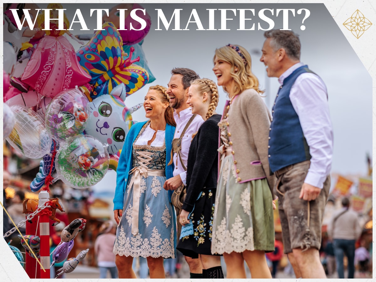 What Is Maifest? The Ultimate Guide to America's German May Festival