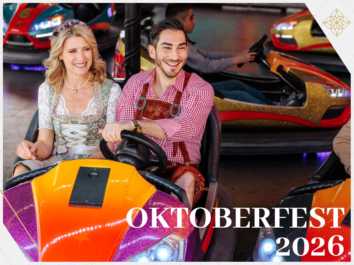 Oktoberfest 2026: What to Expect & What to Wear