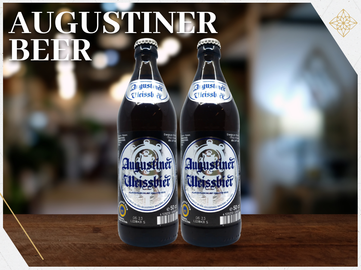 Augustiner Beer