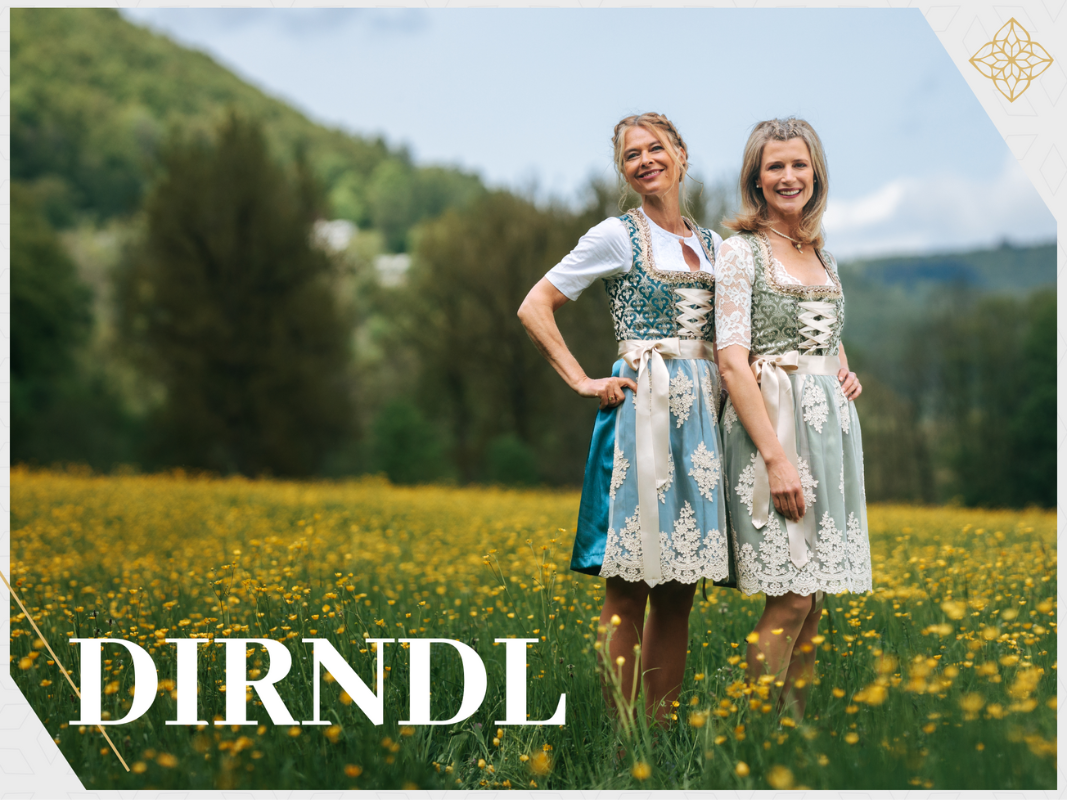 Oktoberfest Dirndl