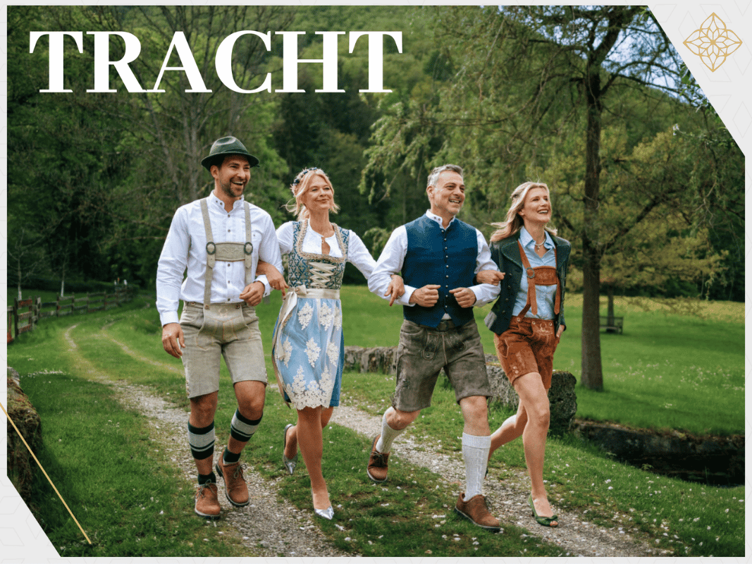 Tracht