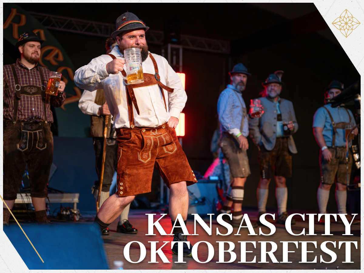 Kansas City Oktoberfest