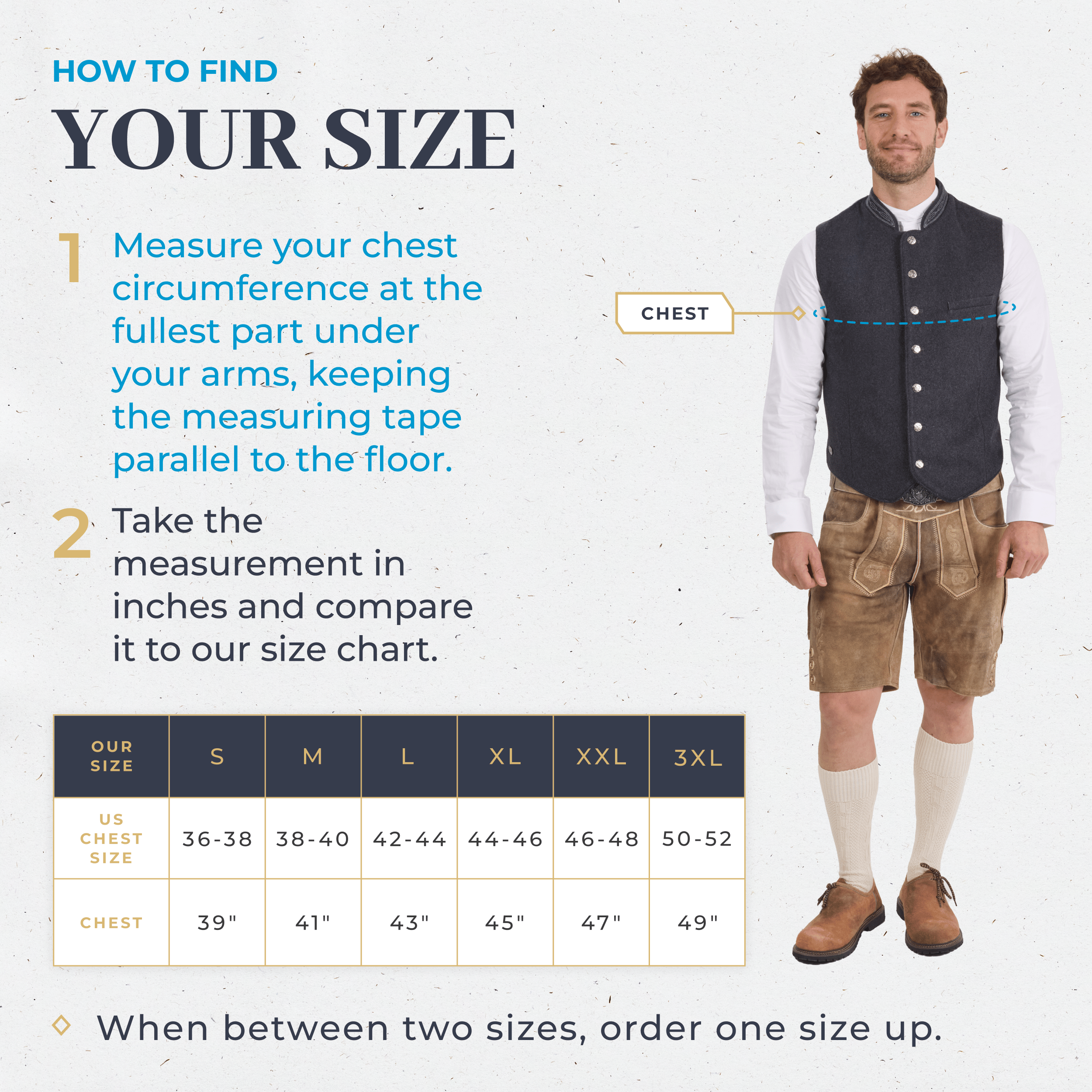 Bavaria Trachten Lederhosen Vest Men Gray Oktoberfest 